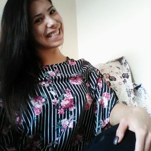 Meet your Posher, Mandy